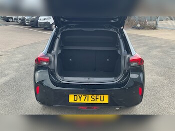 Used Vauxhall Corsa 2021 for sale - 77825375: Photo