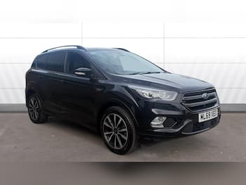 Used Ford Kuga 2019 for sale - 79776144: Photo