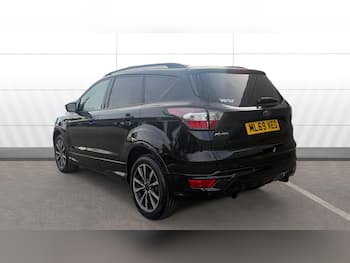 Used Ford Kuga 2019 for sale - 79776144: Photo