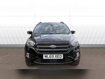 Used Ford Kuga 2019 for sale - 79776144: Photo