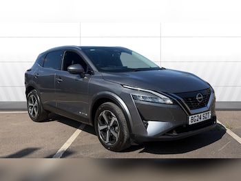 Used Nissan Qashqai 2024 for sale - 79341700: Photo