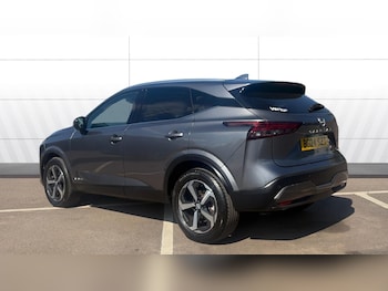 Used Nissan Qashqai 2024 for sale - 79341700: Photo