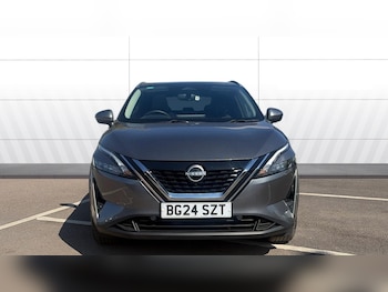 Used Nissan Qashqai 2024 for sale - 79341700: Photo