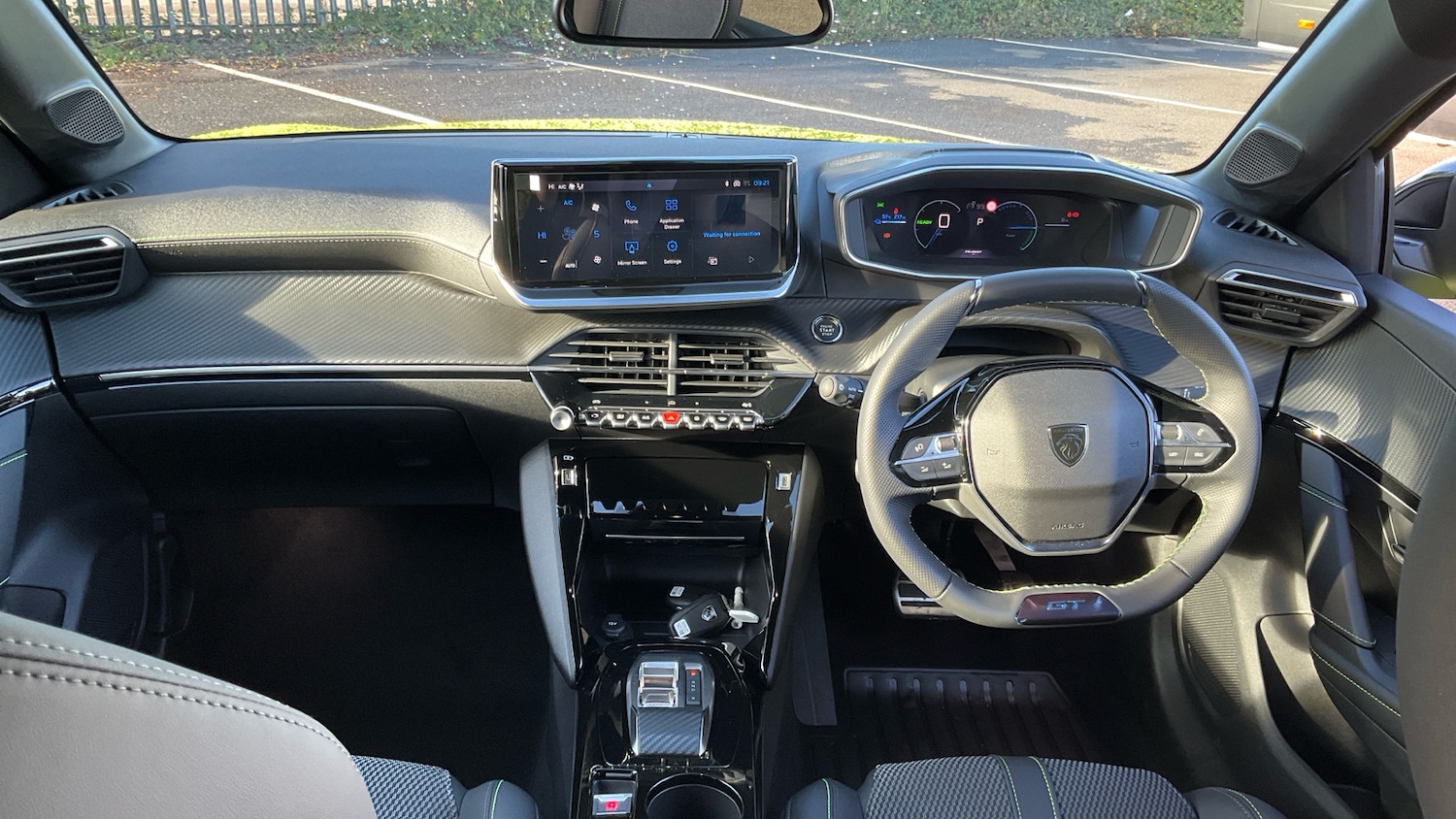 Used Peugeot 208 2025 for sale - 76364315: Photo 10
