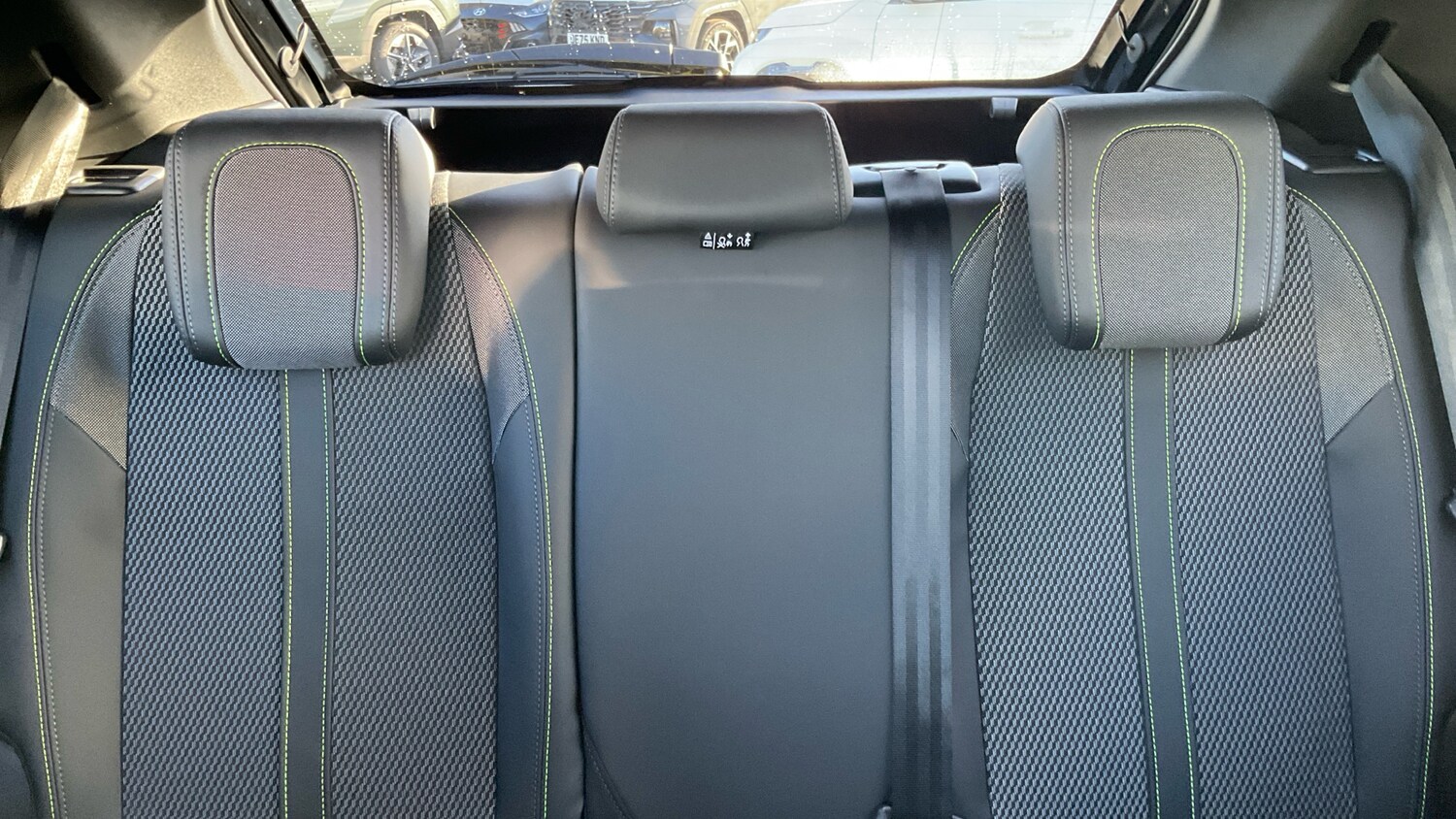 Used Peugeot 208 2025 for sale - 76364315: Photo 15