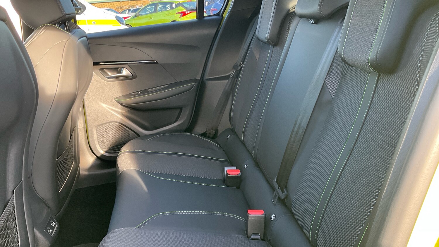 Used Peugeot 208 2025 for sale - 76364315: Photo 16
