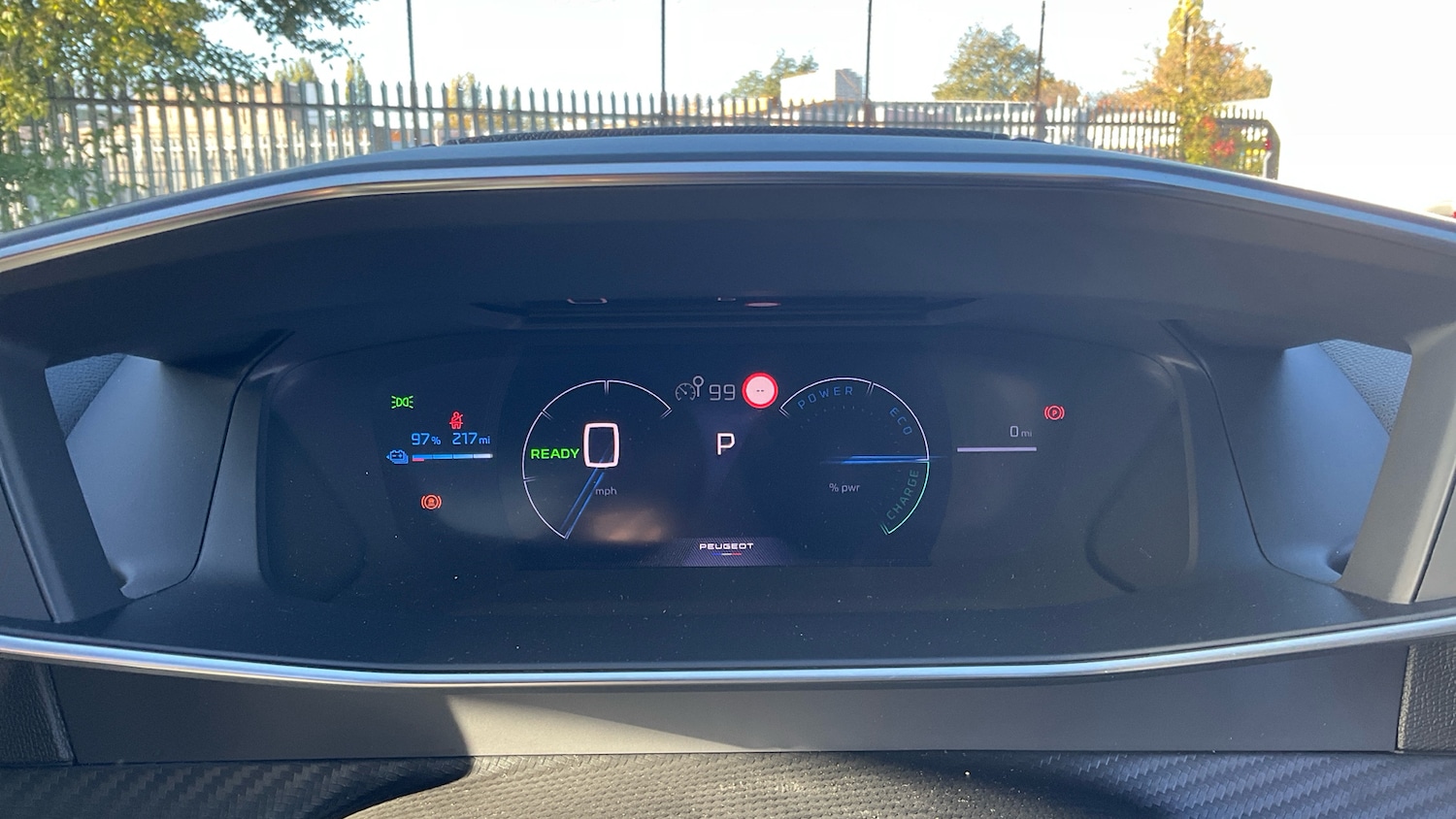 Used Peugeot 208 2025 for sale - 76364315: Photo 18