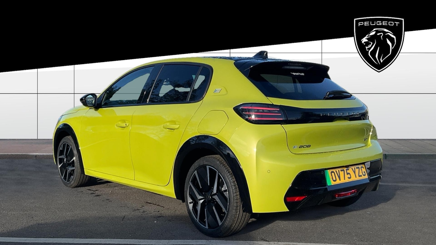 Used Peugeot 208 2025 for sale - 76364315: Photo 2