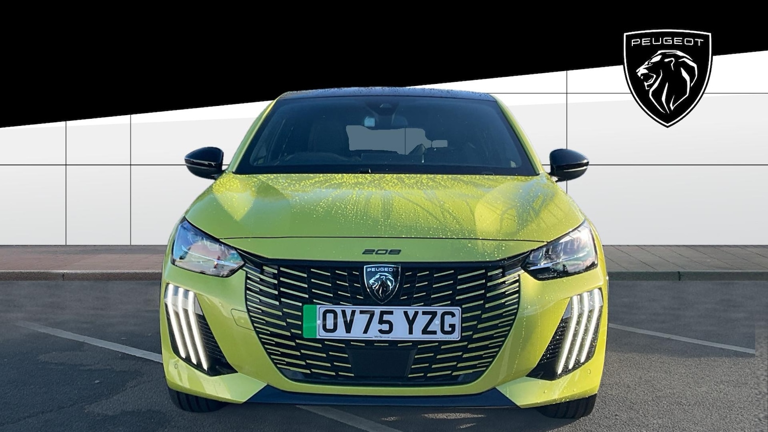 Used Peugeot 208 2025 for sale - 76364315: Photo 3