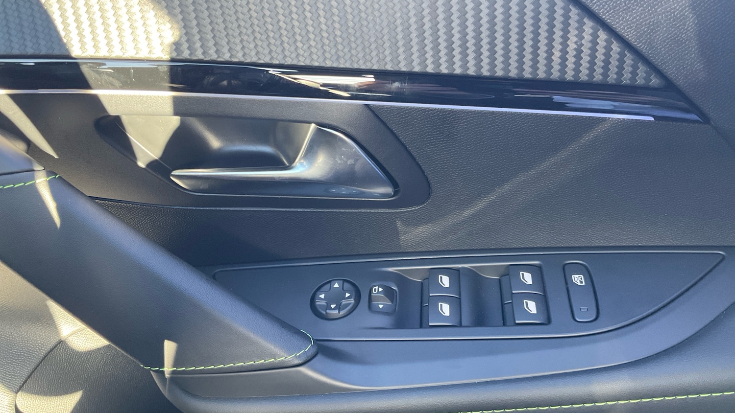 Used Peugeot 208 2025 for sale - 76364315: Photo 35
