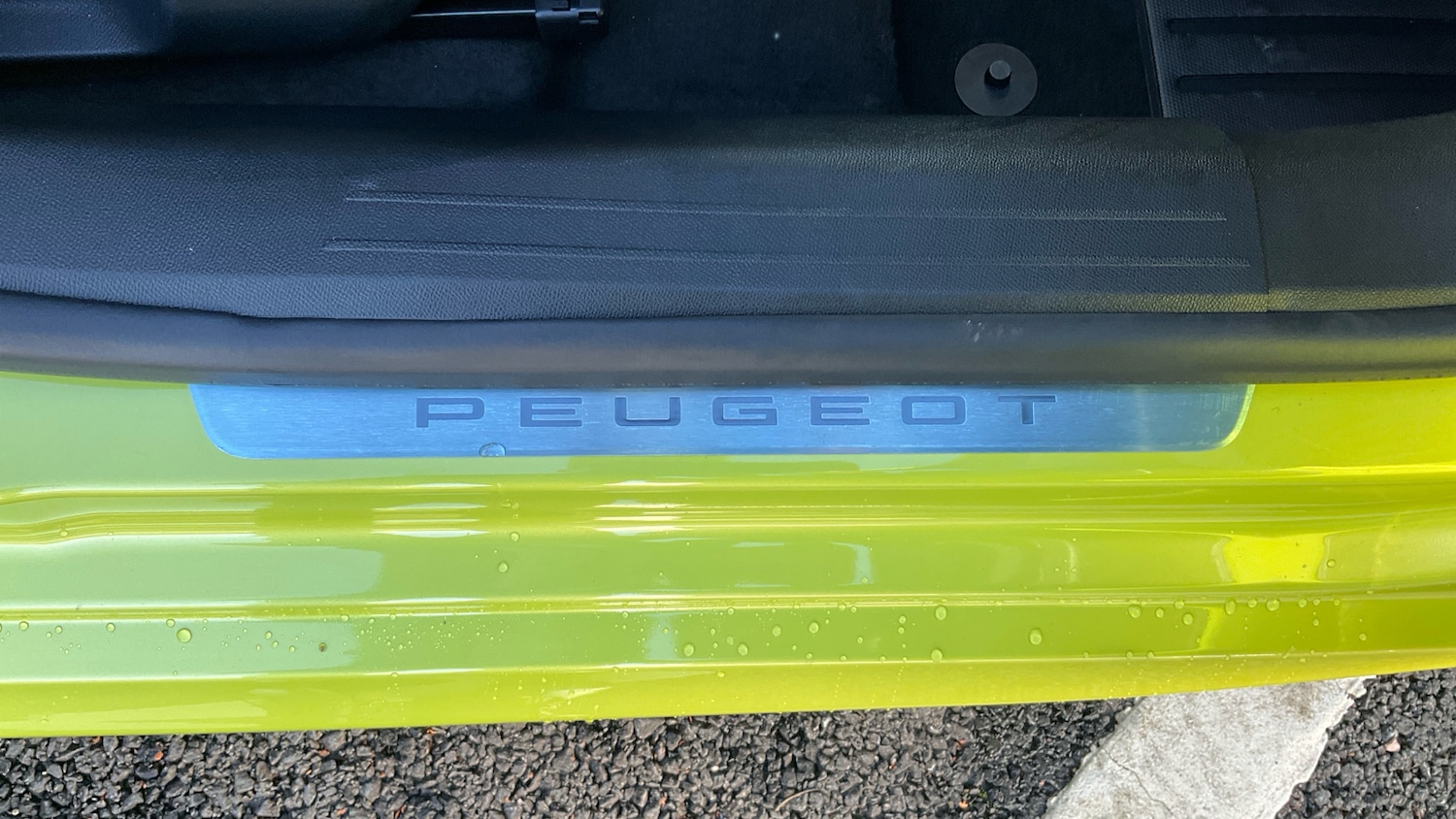 Used Peugeot 208 2025 for sale - 76364315: Photo 41