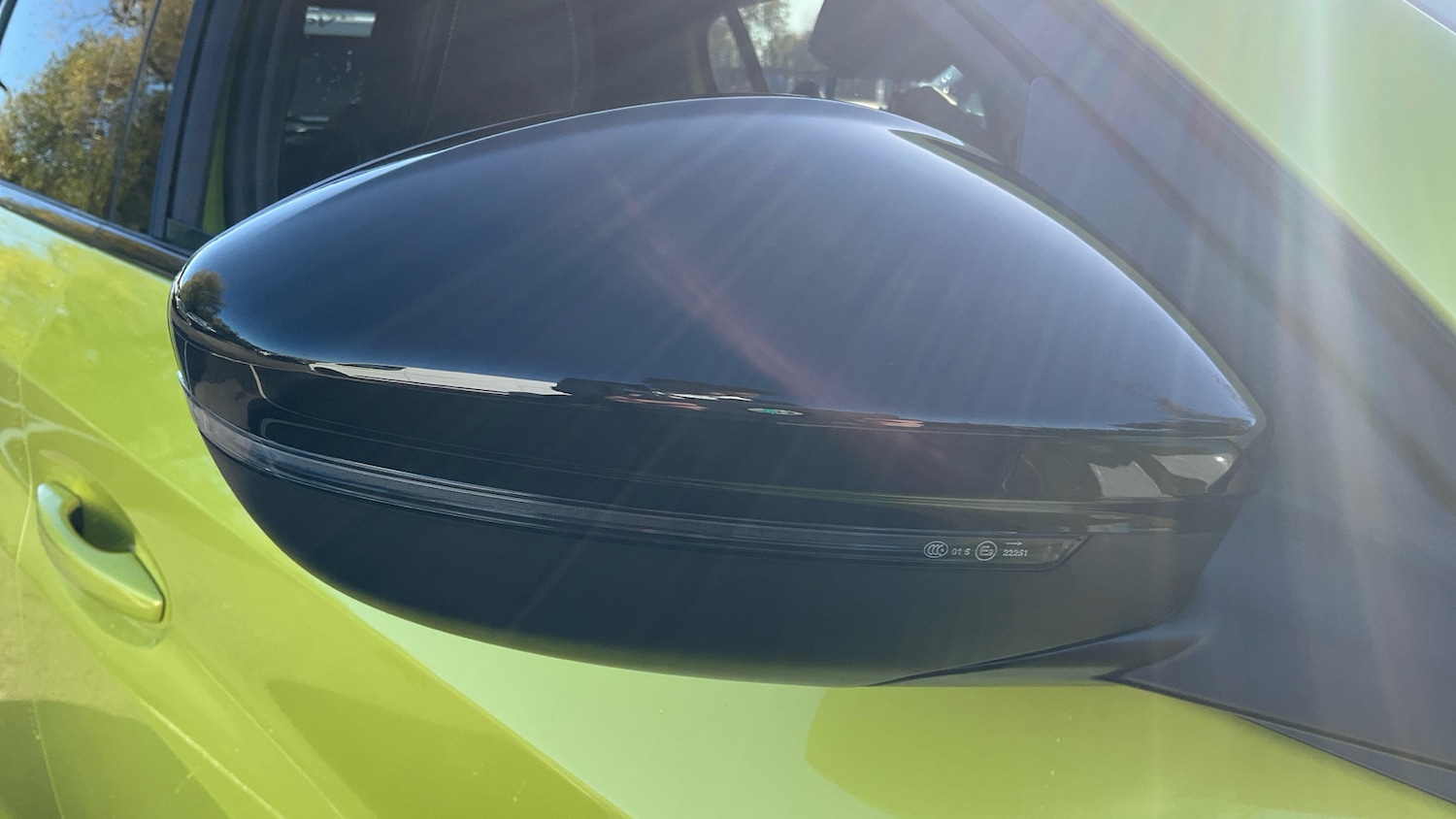 Used Peugeot 208 2025 for sale - 76364315: Photo 42