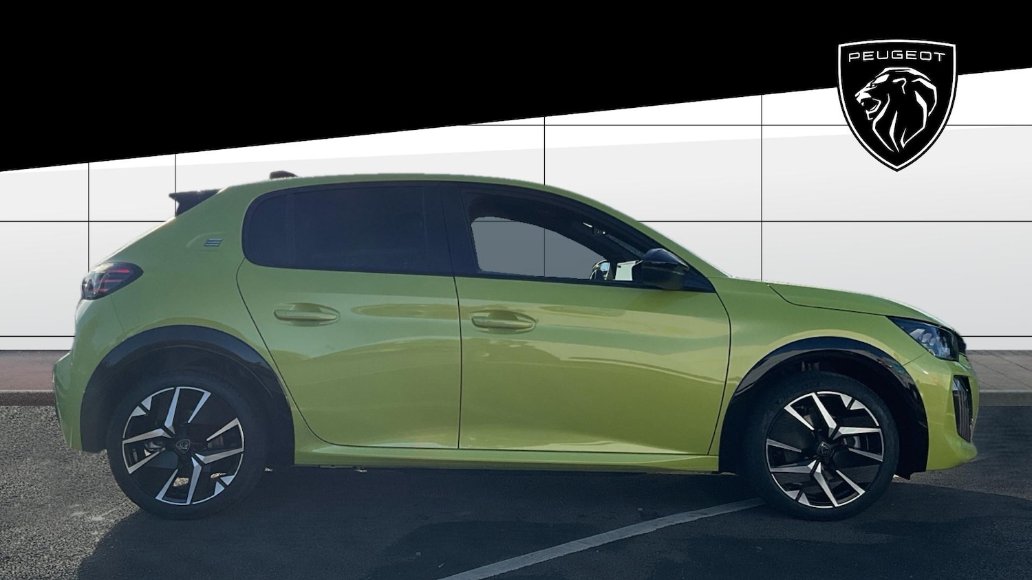 Used Peugeot 208 2025 for sale - 76364315: Photo 5
