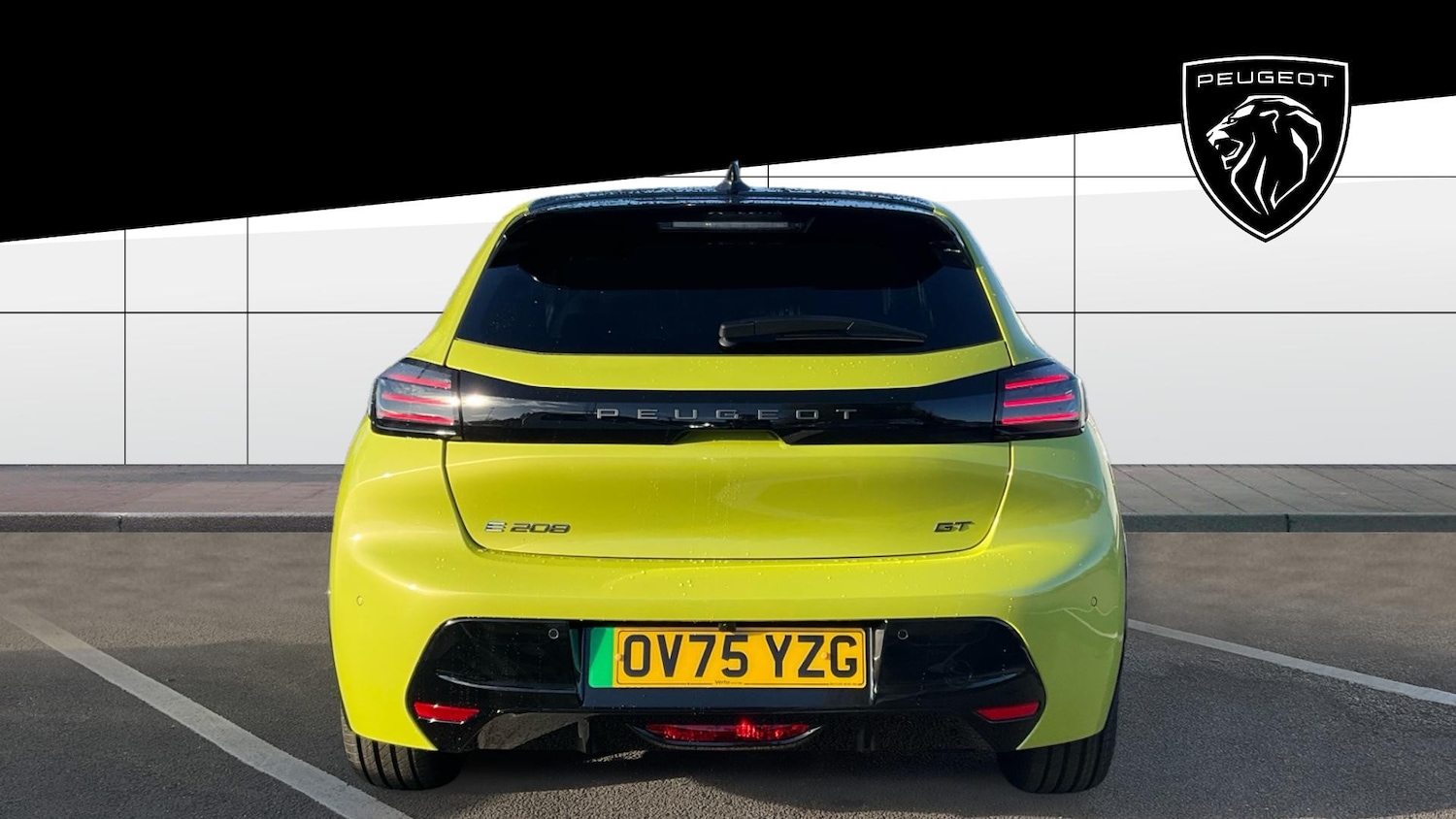 Used Peugeot 208 2025 for sale - 76364315: Photo 6