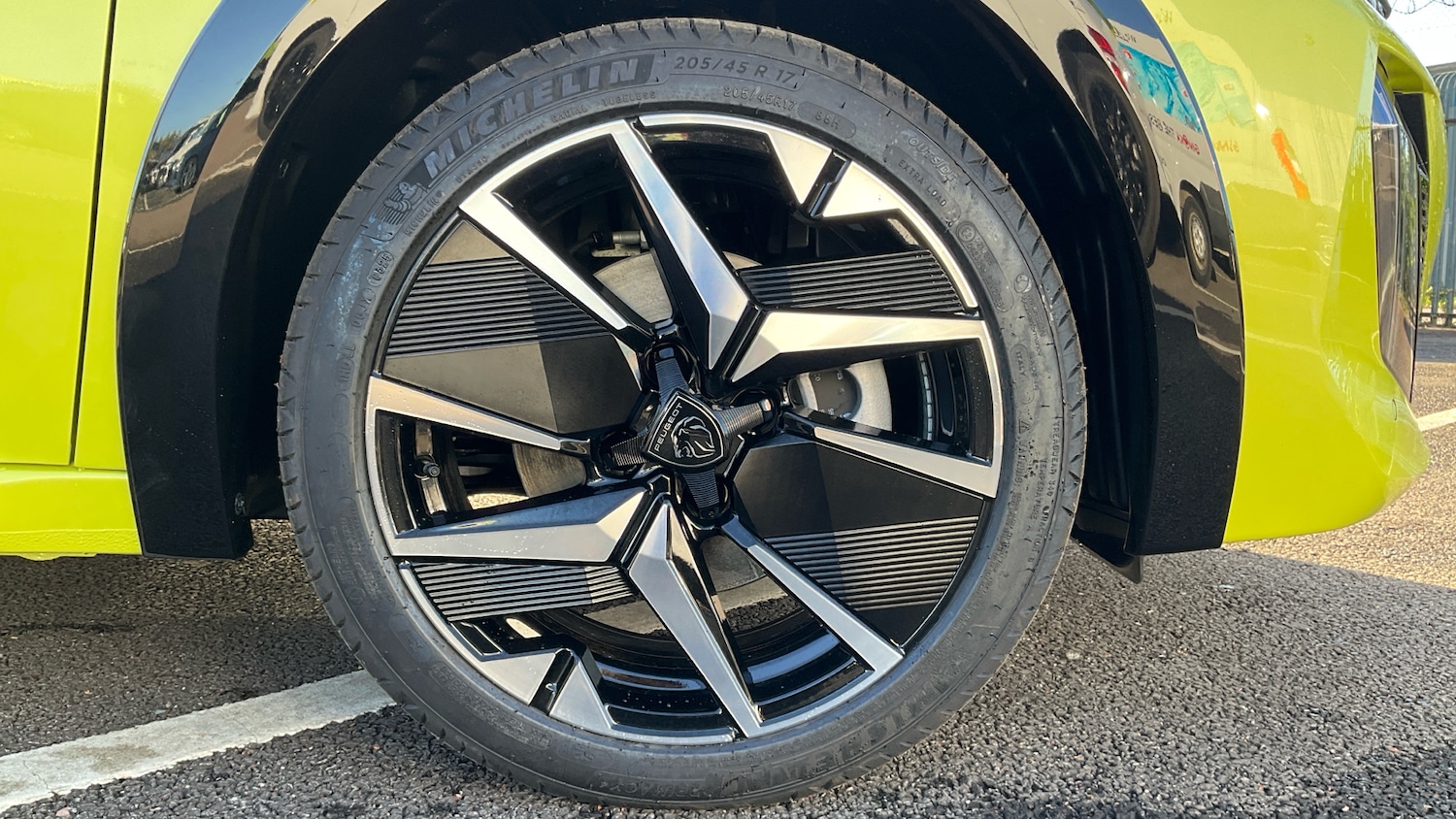 Used Peugeot 208 2025 for sale - 76364315: Photo 7