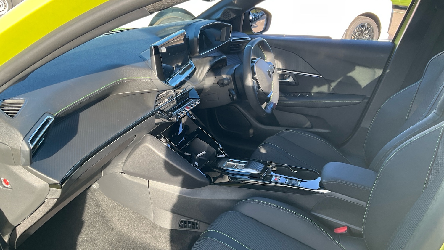 Used Peugeot 208 2025 for sale - 76364315: Photo 9