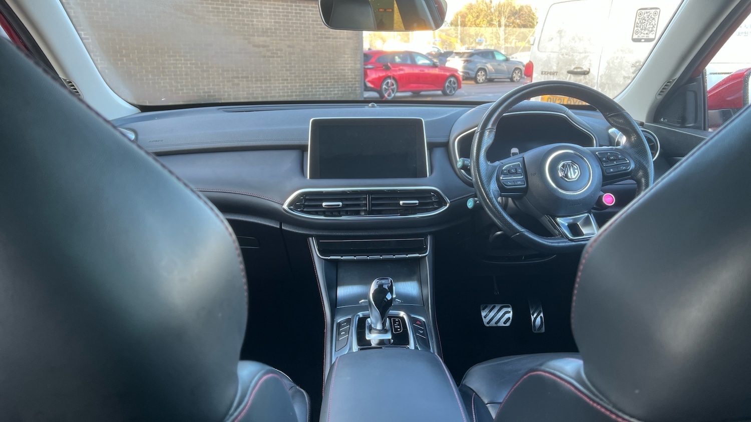 Used MG MG HS 2022 for sale - 77581964: Photo 10