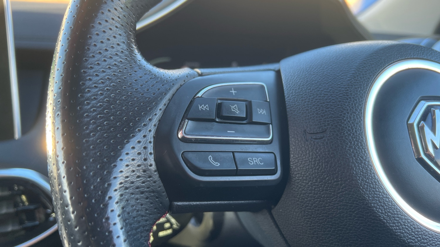 Used MG MG HS 2022 for sale - 77581964: Photo 24