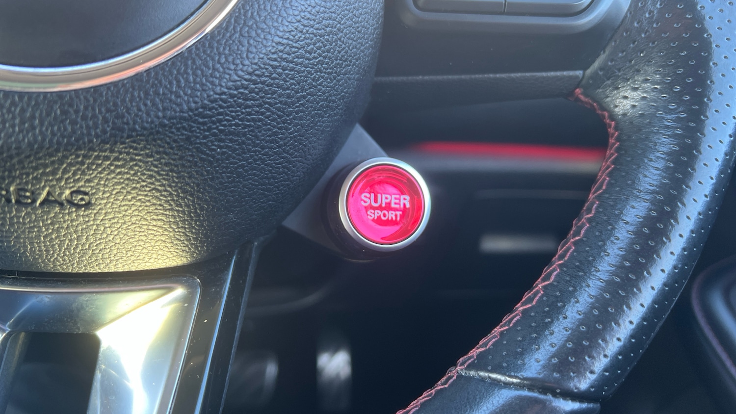 Used MG MG HS 2022 for sale - 77581964: Photo 29