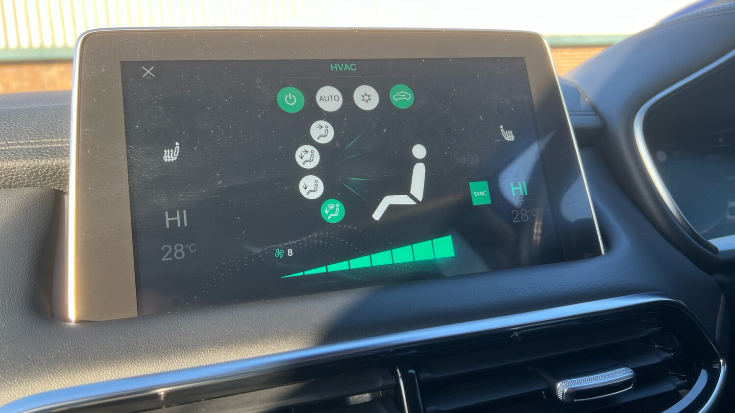 Used MG MG HS 2022 for sale - 77581964: Photo 34