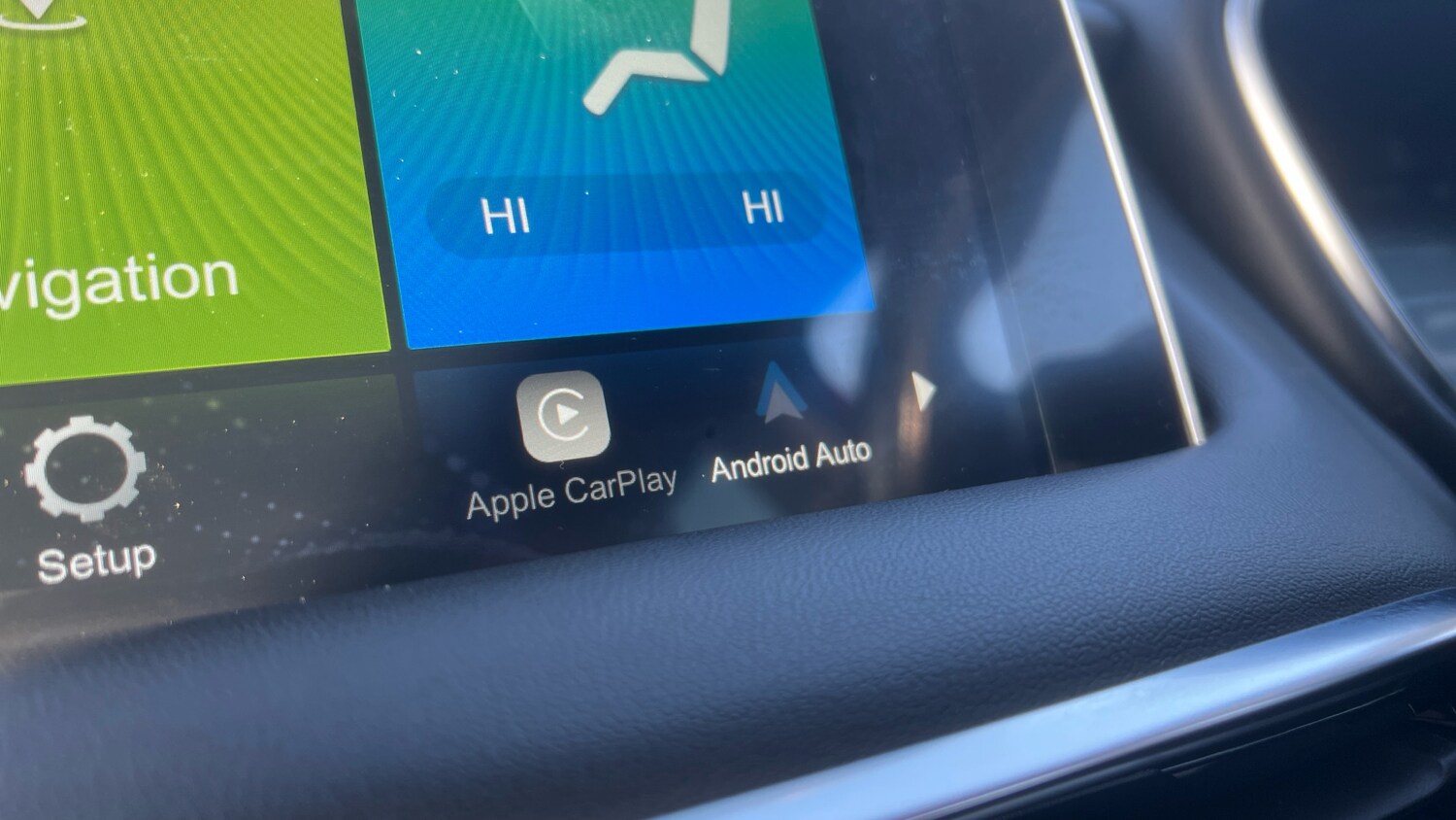 Used MG MG HS 2022 for sale - 77581964: Photo 35