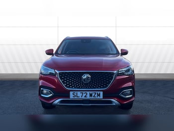 Used MG MG HS 2022 for sale - 77581964: Photo