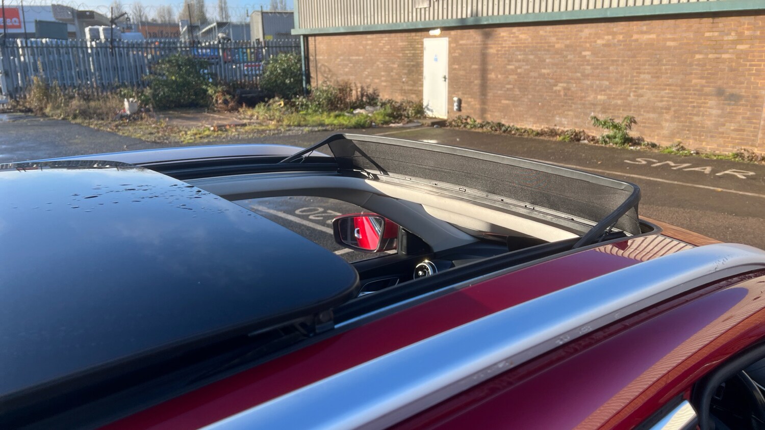 Used MG MG HS 2022 for sale - 77581964: Photo 41