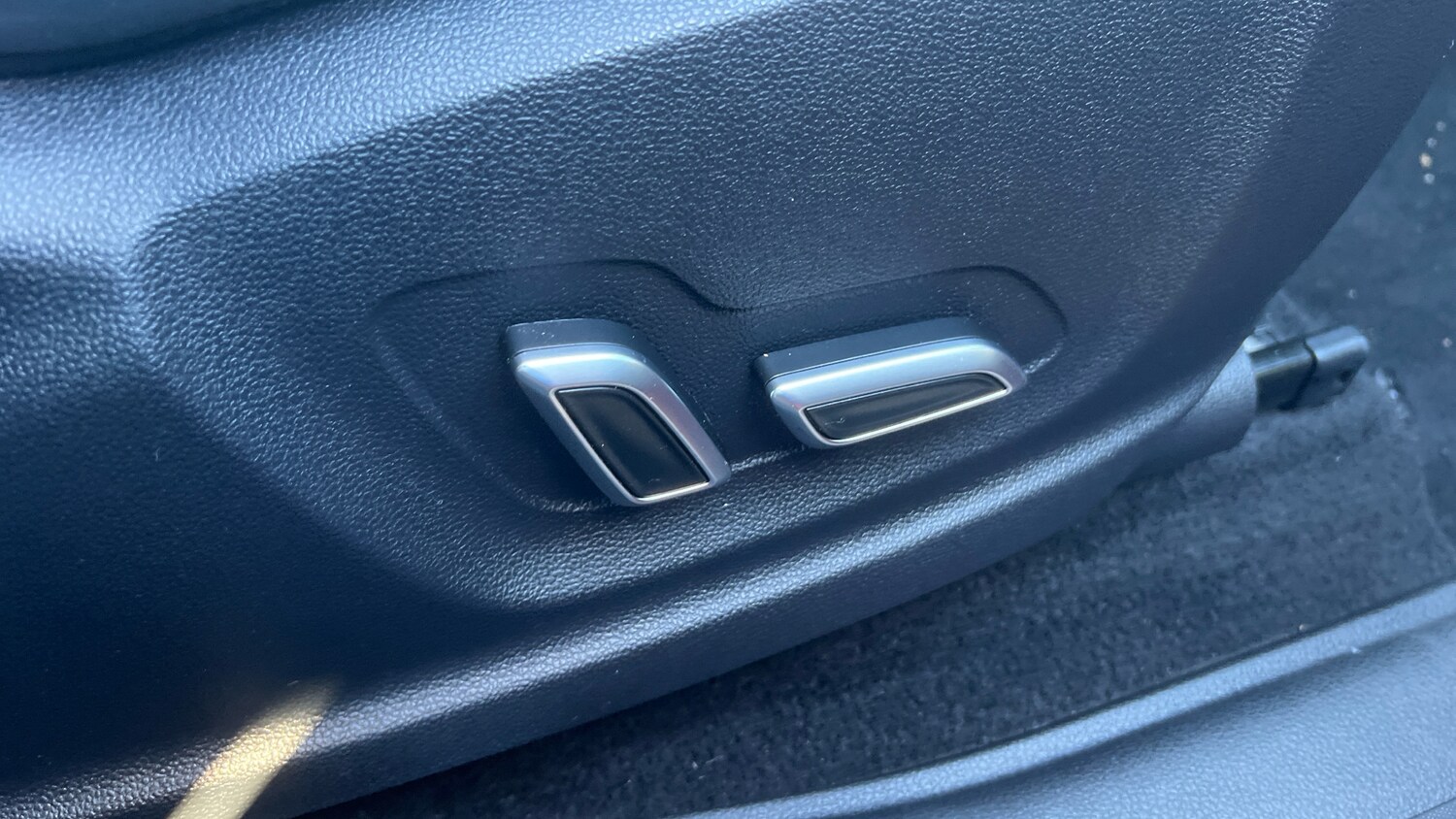 Used MG MG HS 2022 for sale - 77581964: Photo 45