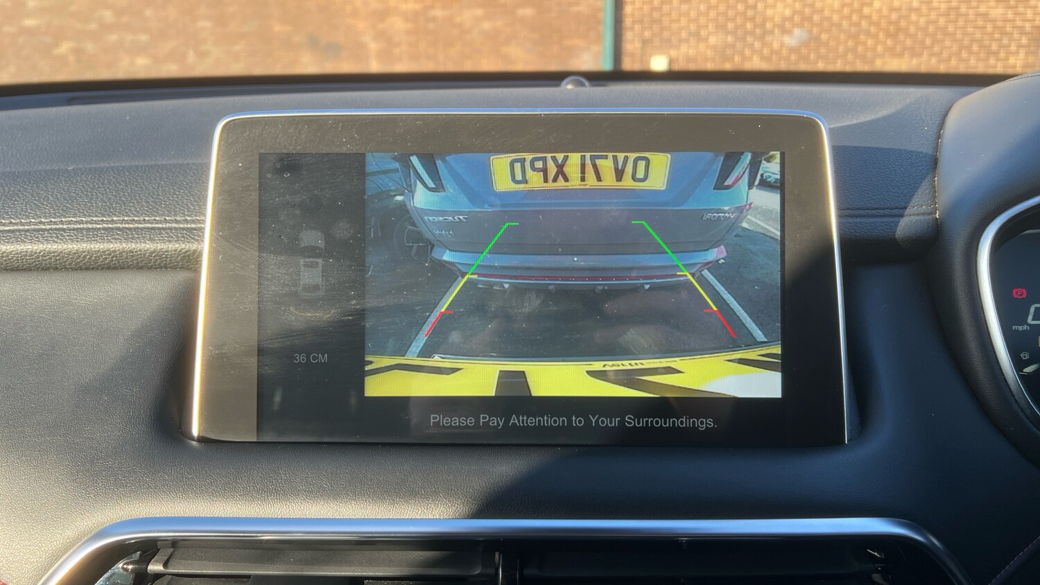 Used MG MG HS 2022 for sale - 77581964: Photo 46