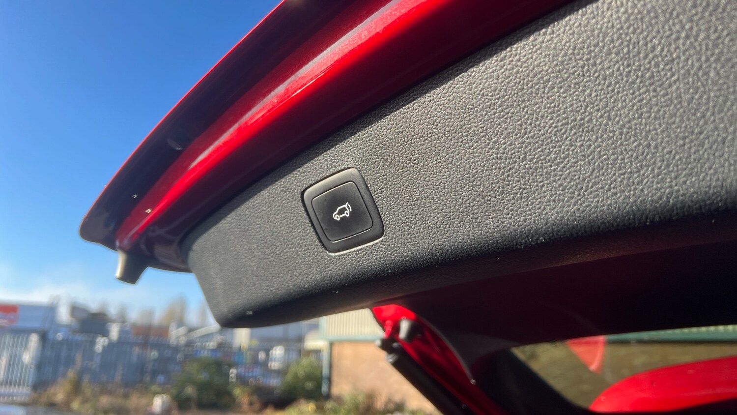 Used MG MG HS 2022 for sale - 77581964: Photo 48