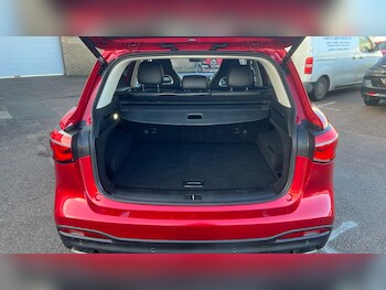 Used MG MG HS 2022 for sale - 77581964: Photo