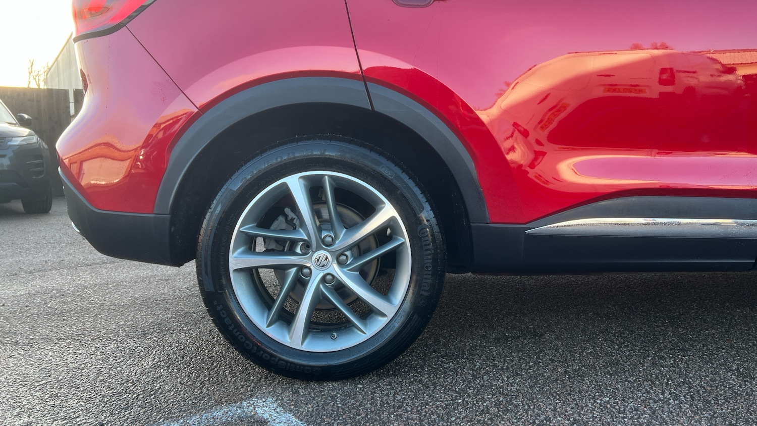 Used MG MG HS 2022 for sale - 77581964: Photo 7