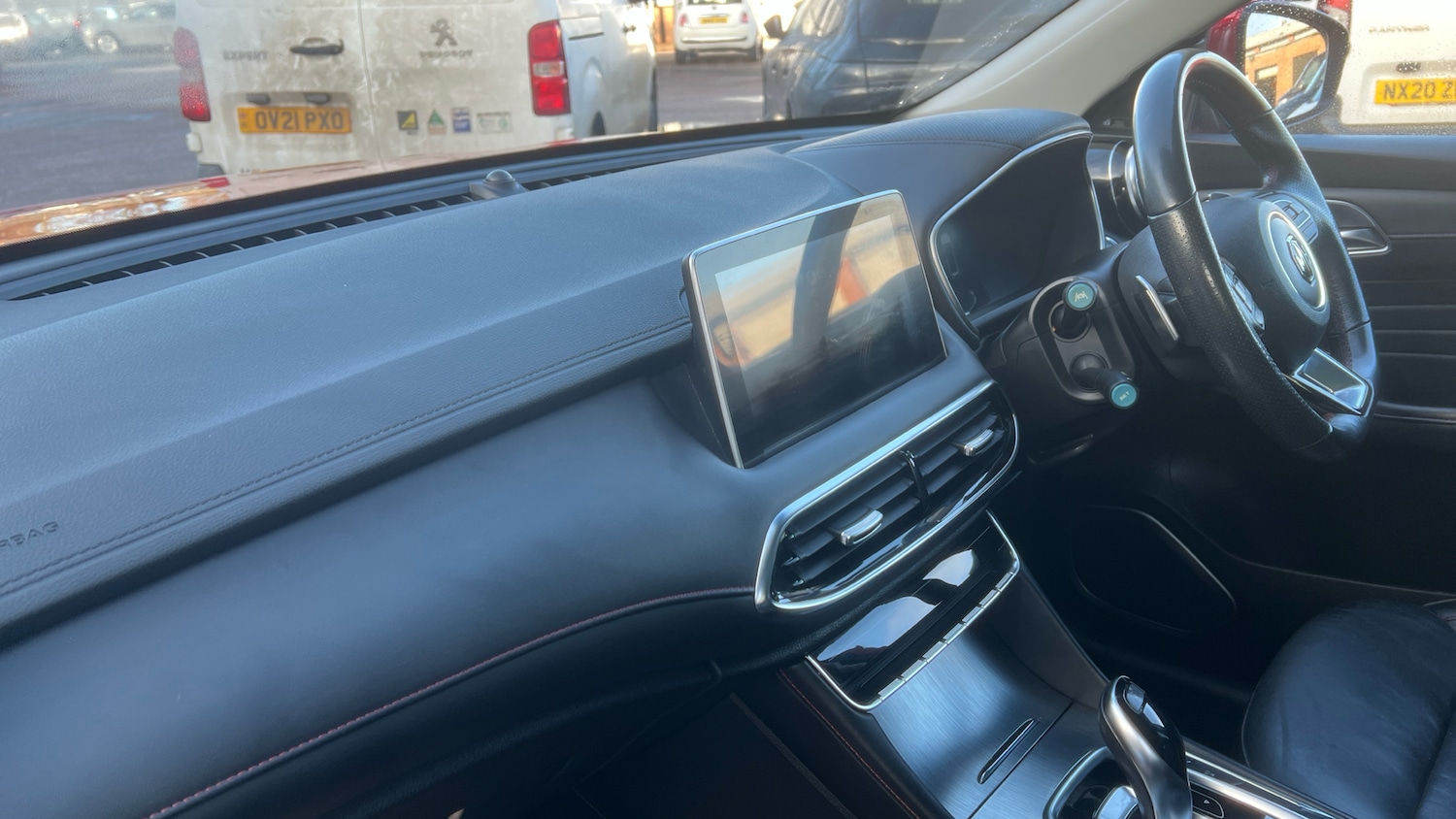 Used MG MG HS 2022 for sale - 77581964: Photo 9