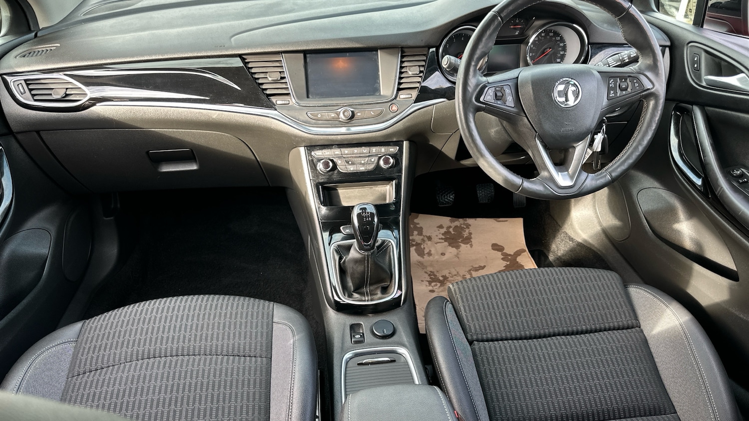 Used Vauxhall Astra 2021 for sale - 77061510: Photo 10