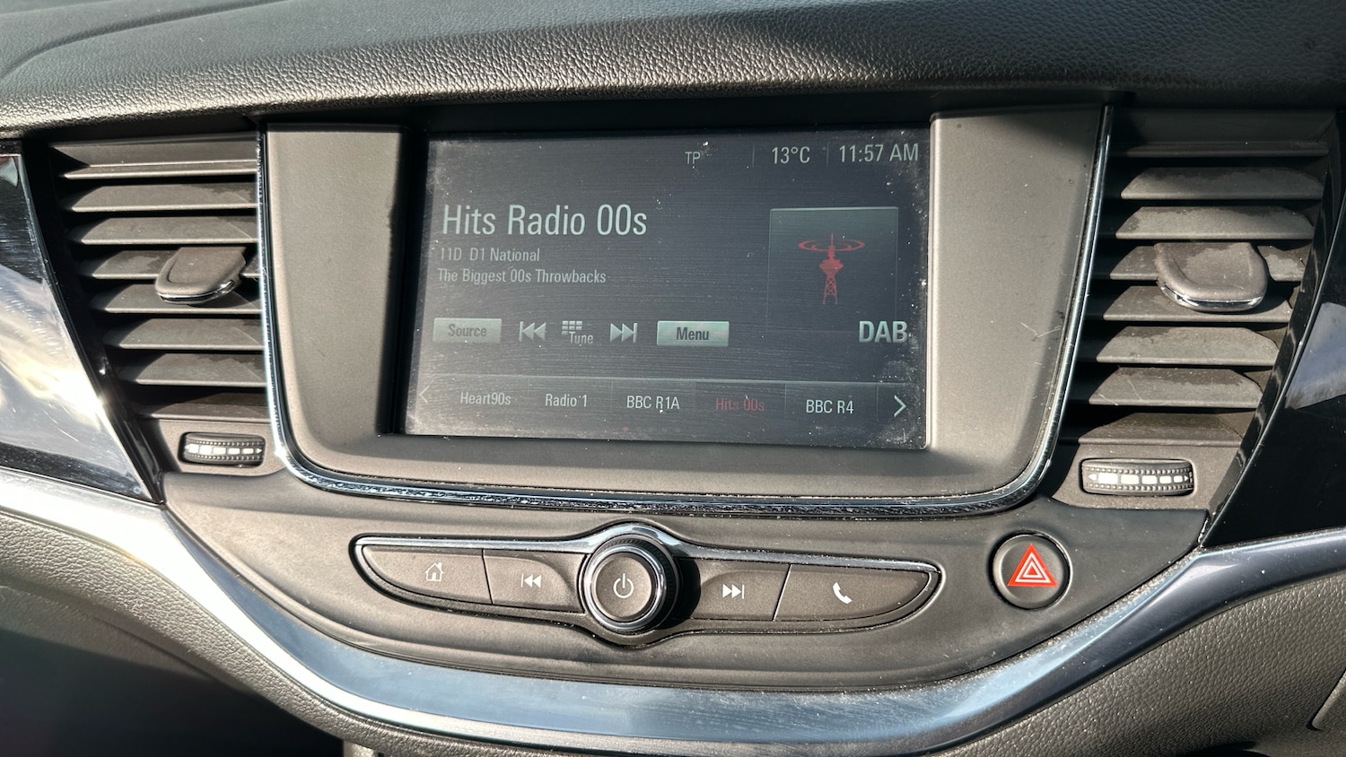 Used Vauxhall Astra 2021 for sale - 77061510: Photo 12