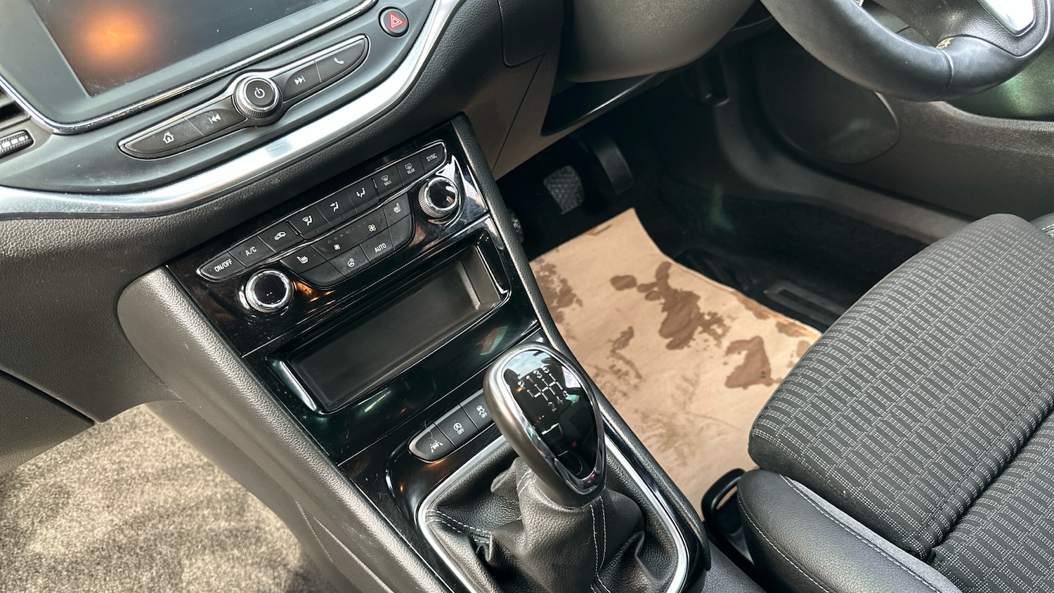 Used Vauxhall Astra 2021 for sale - 77061510: Photo 13