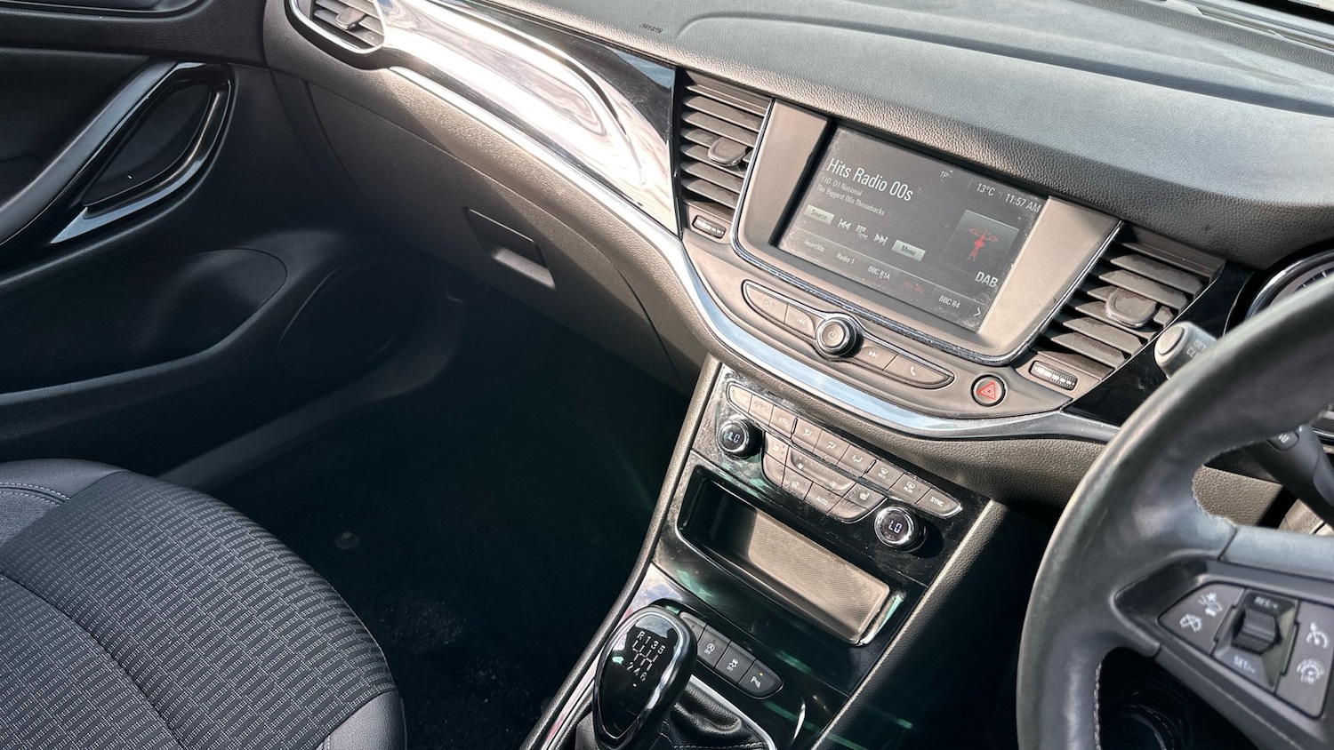 Used Vauxhall Astra 2021 for sale - 77061510: Photo 14