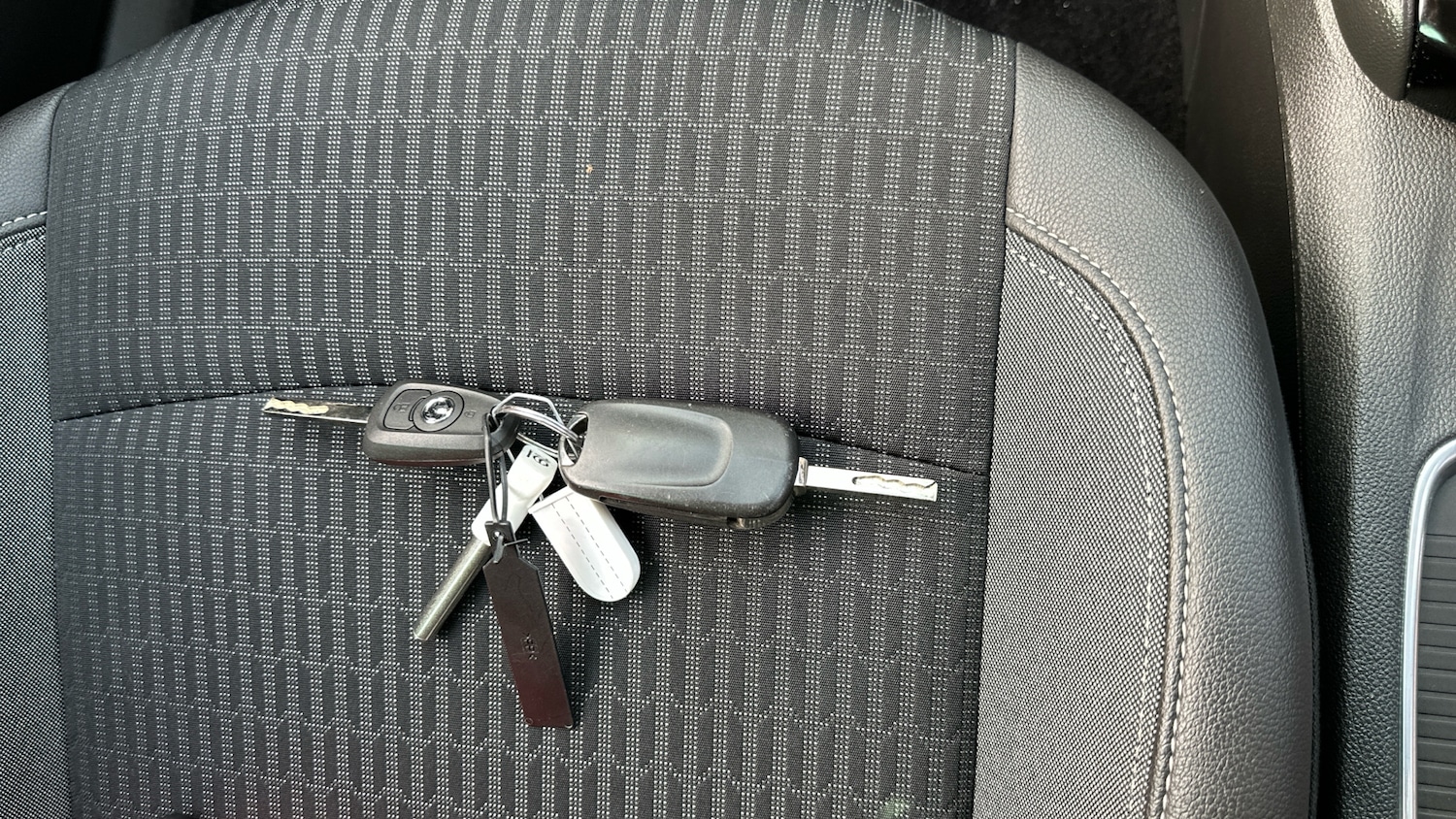 Used Vauxhall Astra 2021 for sale - 77061510: Photo 20