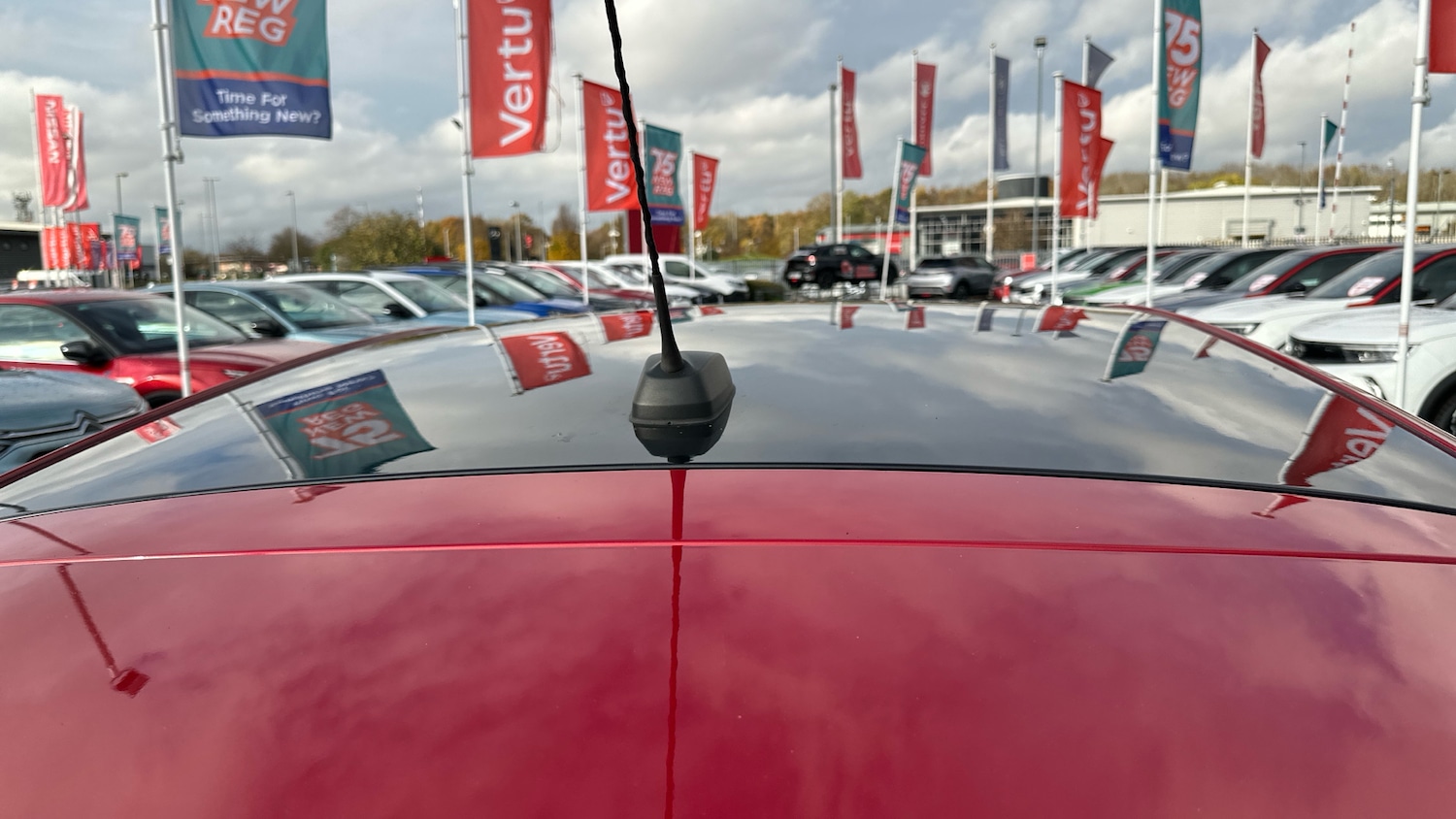 Used Vauxhall Astra 2021 for sale - 77061510: Photo 35