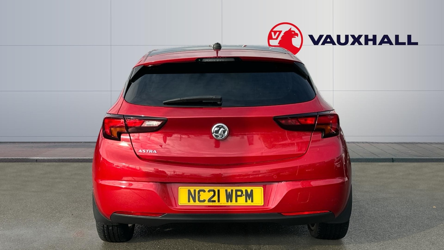 Used Vauxhall Astra 2021 for sale - 77061510: Photo 6