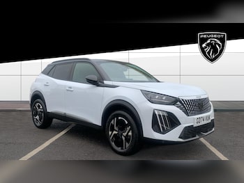Used Peugeot 2008 2025 for sale - 75955929: Photo