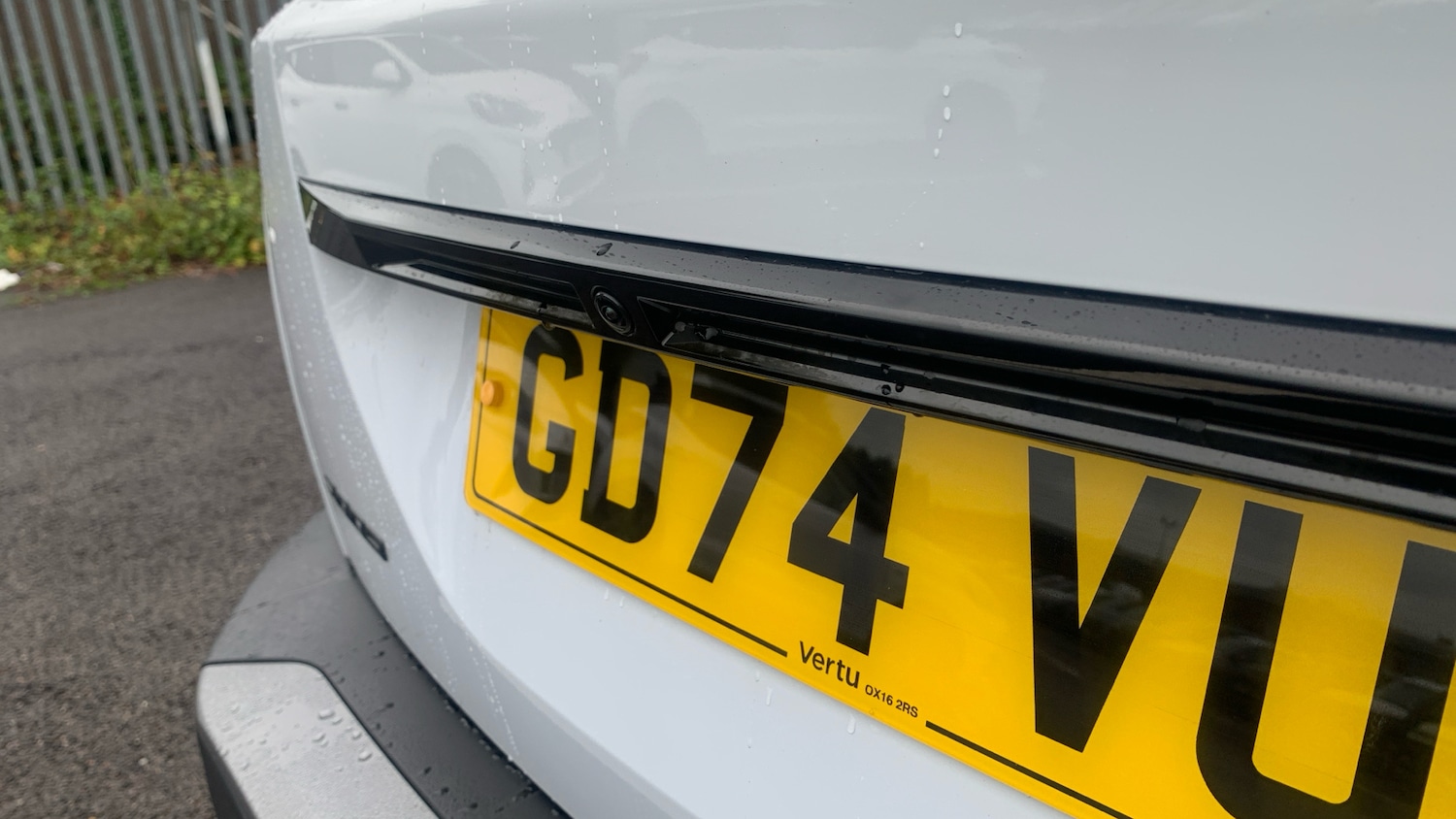 Vehicle 26