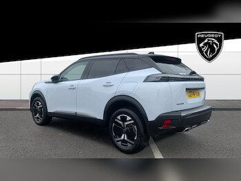 Used Peugeot 2008 2025 for sale - 75955929: Photo