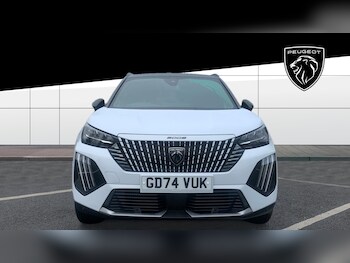 Used Peugeot 2008 2025 for sale - 75955929: Photo