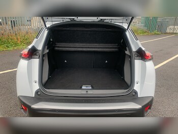 Used Peugeot 2008 2025 for sale - 75955929: Photo