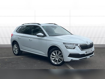 Used Skoda Kamiq 2023 for sale - 78282130: Photo