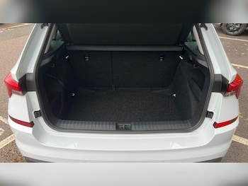 Used Skoda Kamiq 2023 for sale - 78282130: Photo