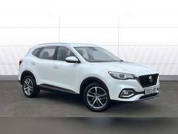 Used MG MG HS 2023 for sale - 78439663: Photo