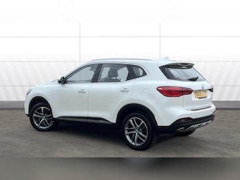 Used MG MG HS 2023 for sale - 78439663: Photo