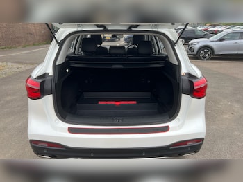 Used MG MG HS 2023 for sale - 78439663: Photo